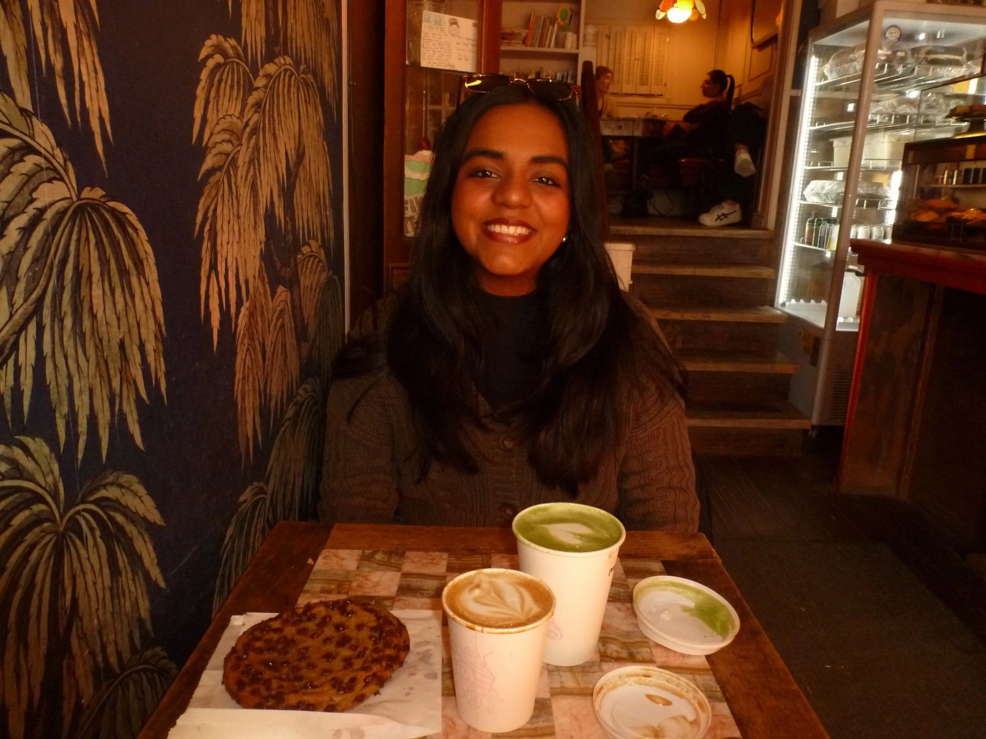 Matcha lover
